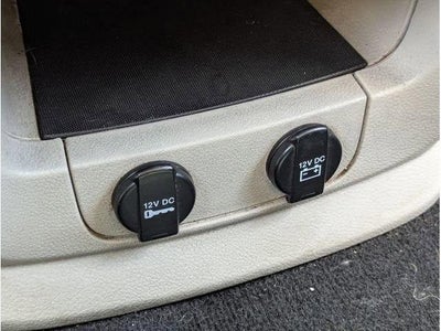 2013 Dodge Grand Caravan American Value Pkg