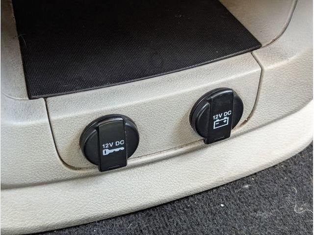 2013 Dodge Grand Caravan American Value Pkg