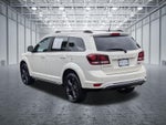 2020 Dodge Journey Crossroad