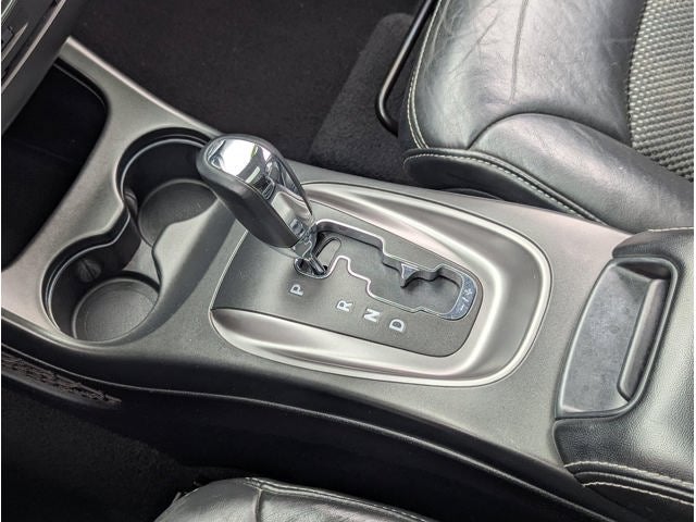 2020 Dodge Journey Crossroad
