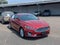 2019 Ford Fusion Energi Titanium
