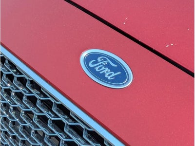 2019 Ford Fusion Energi Titanium