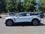 2024 Chevrolet Blazer EV eAWD LT