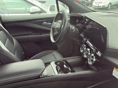 2024 Chevrolet Blazer EV eAWD LT