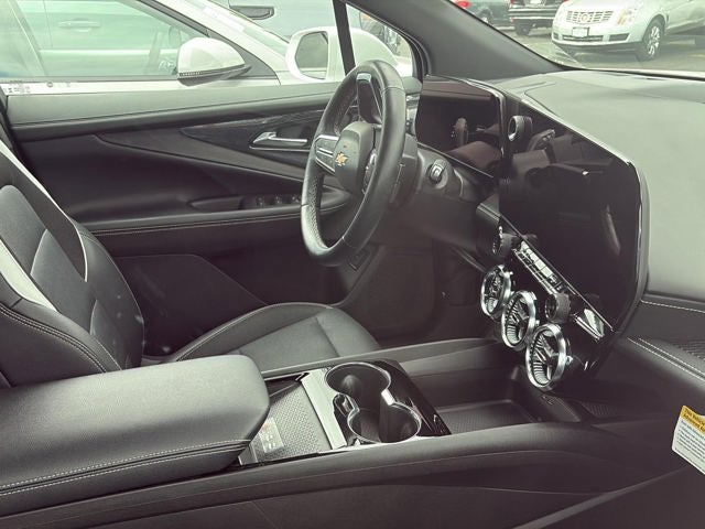2024 Chevrolet Blazer EV eAWD LT