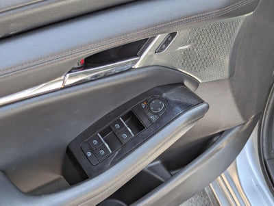 2020 Mazda Mazda3 Sedan Preferred Package