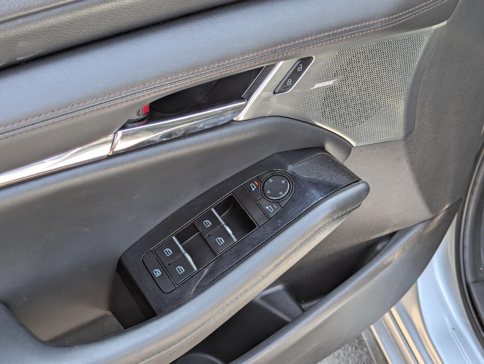 2020 Mazda Mazda3 Sedan Preferred Package
