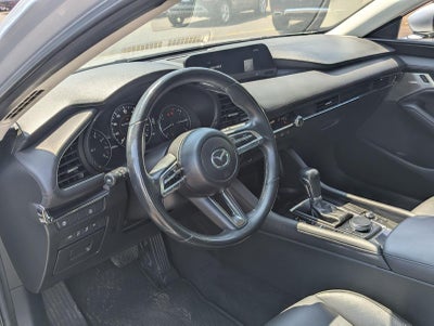 2020 Mazda Mazda3 Sedan Preferred Package