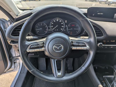 2020 Mazda Mazda3 Sedan Preferred Package