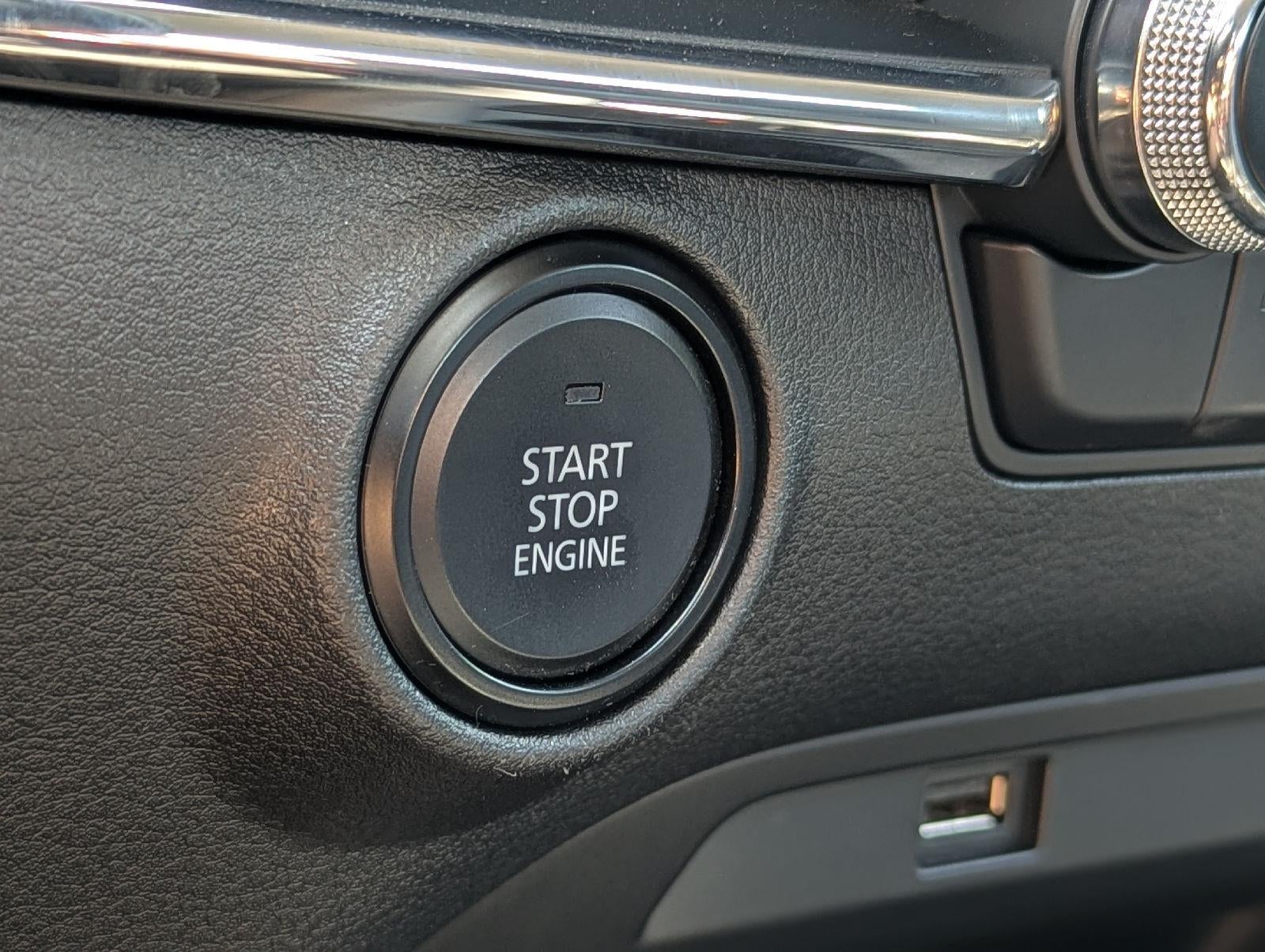 2020 Mazda Mazda3 Sedan Preferred Package