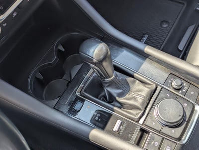 2020 Mazda Mazda3 Sedan Preferred Package