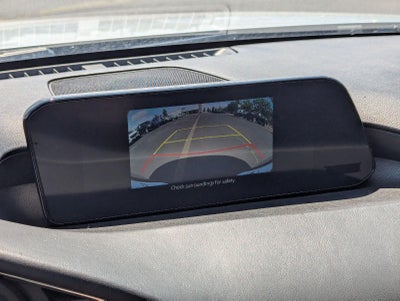 2020 Mazda Mazda3 Sedan Preferred Package