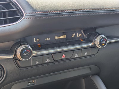 2020 Mazda Mazda3 Sedan Preferred Package