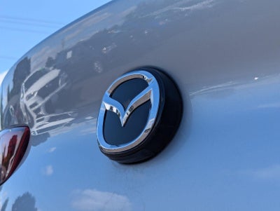 2020 Mazda Mazda3 Sedan Preferred Package