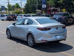 2020 Mazda Mazda3 Sedan Preferred Package