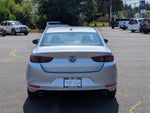 2020 Mazda Mazda3 Sedan Preferred Package