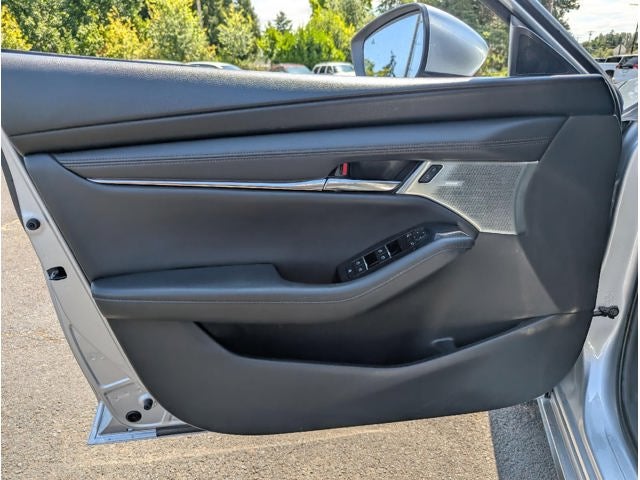 2020 Mazda Mazda3 Sedan Preferred Package