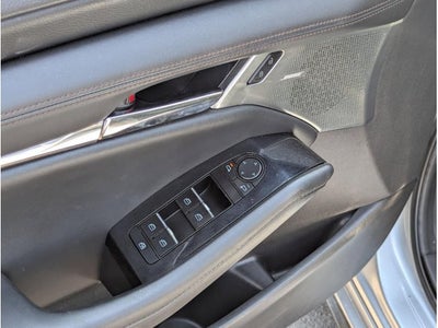 2020 Mazda Mazda3 Sedan Preferred Package