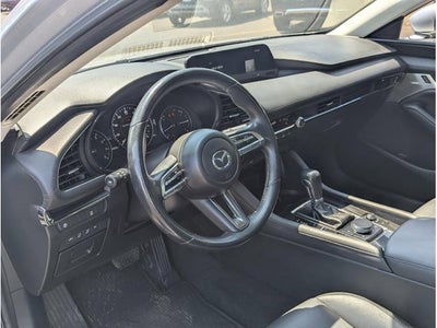 2020 Mazda Mazda3 Sedan Preferred Package