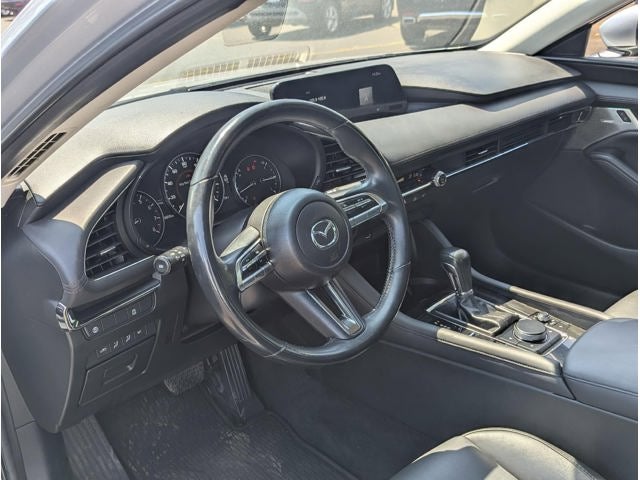 2020 Mazda Mazda3 Sedan Preferred Package
