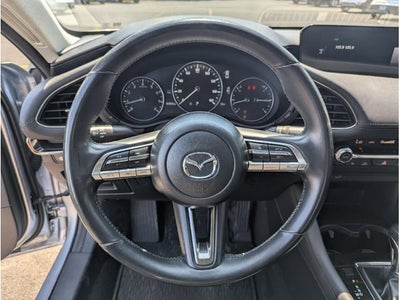 2020 Mazda Mazda3 Sedan Preferred Package