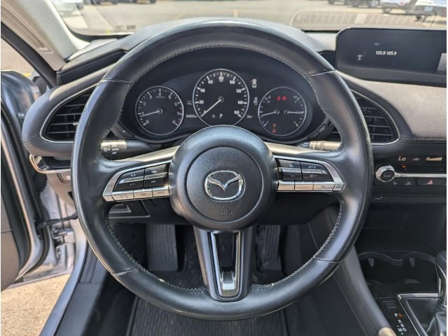 2020 Mazda Mazda3 Sedan Preferred Package