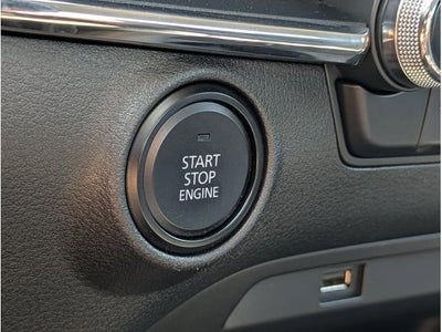 2020 Mazda Mazda3 Sedan Preferred Package