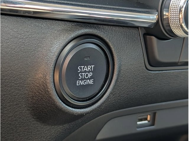 2020 Mazda Mazda3 Sedan Preferred Package
