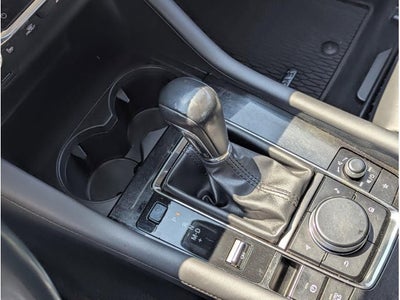 2020 Mazda Mazda3 Sedan Preferred Package