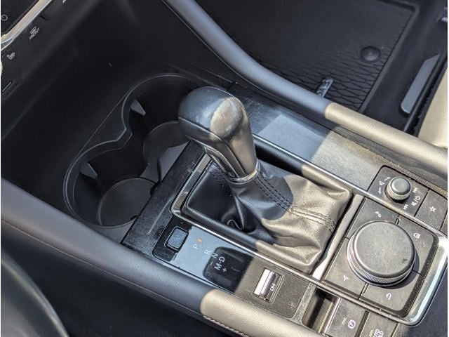 2020 Mazda Mazda3 Sedan Preferred Package