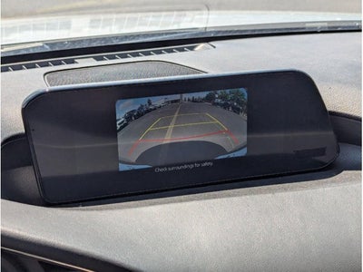 2020 Mazda Mazda3 Sedan Preferred Package