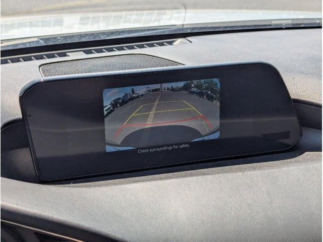 2020 Mazda Mazda3 Sedan Preferred Package