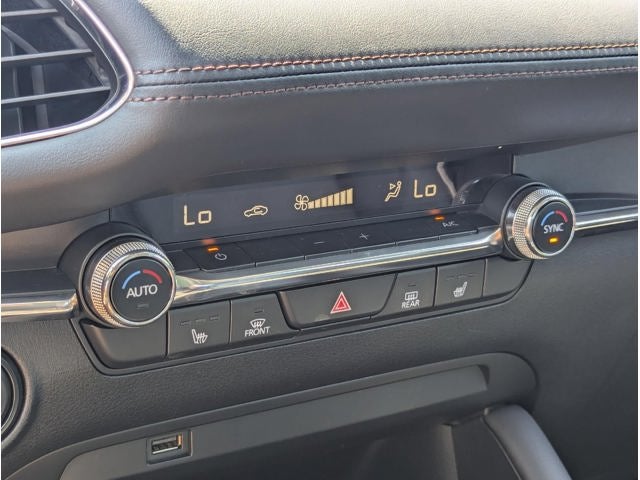 2020 Mazda Mazda3 Sedan Preferred Package