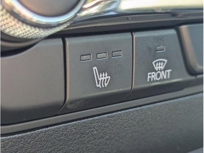 2020 Mazda Mazda3 Sedan Preferred Package
