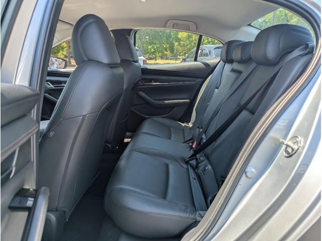 2020 Mazda Mazda3 Sedan Preferred Package