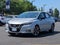 2020 Nissan Versa SR