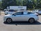 2020 Nissan Versa SR