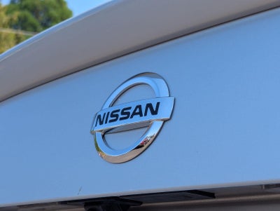 2020 Nissan Versa SR