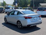 2020 Nissan Versa SR