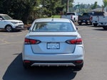 2020 Nissan Versa SR