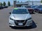2020 Nissan Versa SR