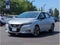 2020 Nissan Versa SR