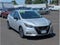 2020 Nissan Versa SR