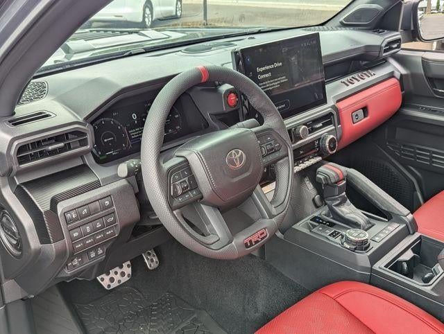 2025 Toyota Tacoma TRD Pro HV