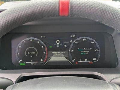 2025 Toyota Tacoma TRD Pro HV
