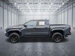 2025 Toyota Tacoma TRD Pro HV