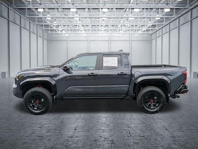 2025 Toyota Tacoma TRD Pro HV