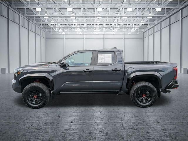 2025 Toyota Tacoma TRD Pro HV