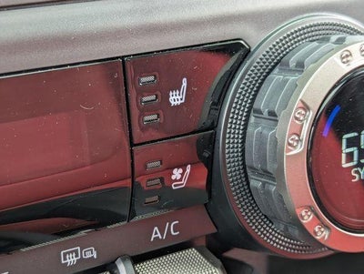 2025 Toyota Tacoma TRD Pro HV