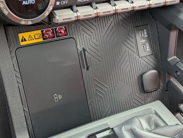 2025 Toyota Tacoma TRD Pro HV
